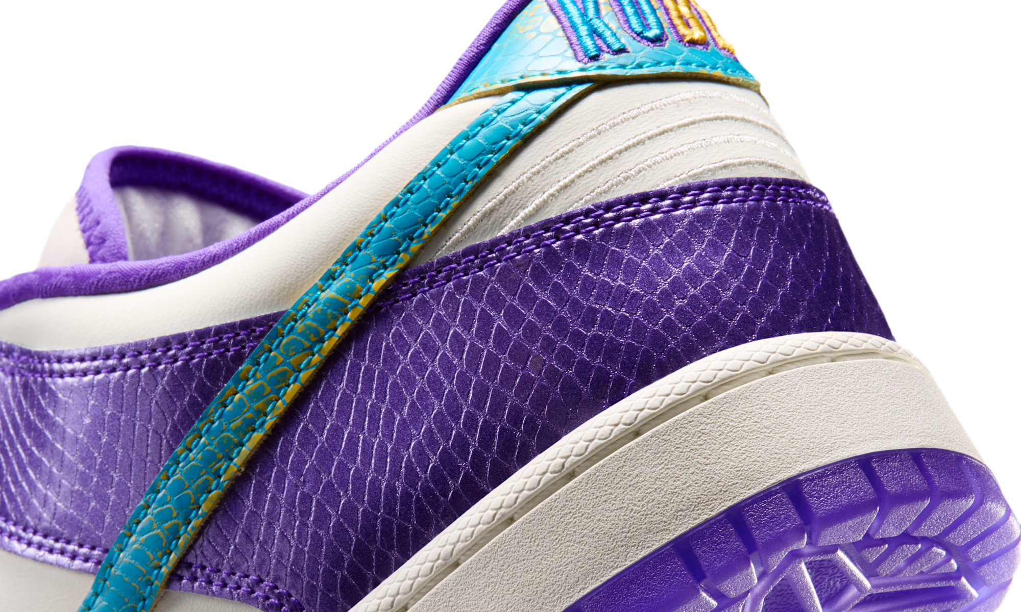 Nike Dunk Low Protro Kobe Bryant Draft Day