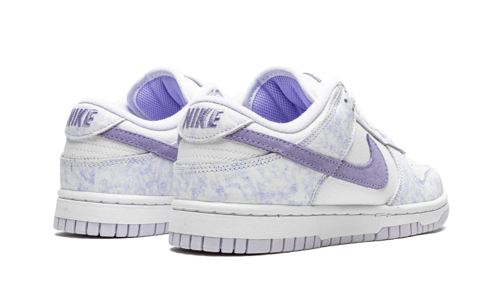 Nike Dunk Low Purple Pulse, Purple Pulse/Purple Pulse-White (DM9467-500)