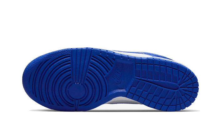 Nike Dunk Low Racer Blue, Racer Blue/White/Racer Blue (DV7067-400)