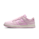 Nike Dunk Low Regal Pink