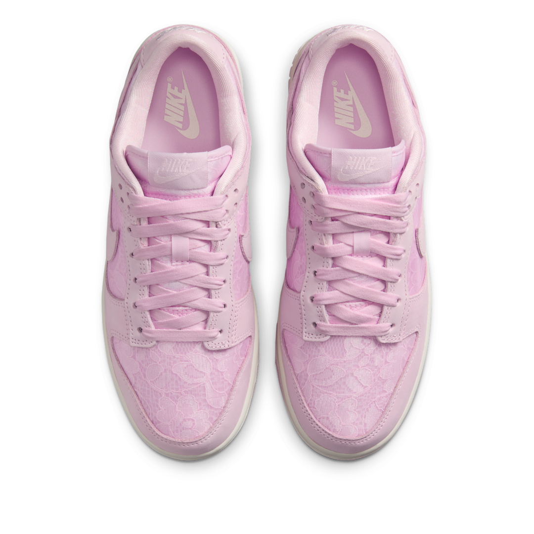 Nike Dunk Low Regal Pink