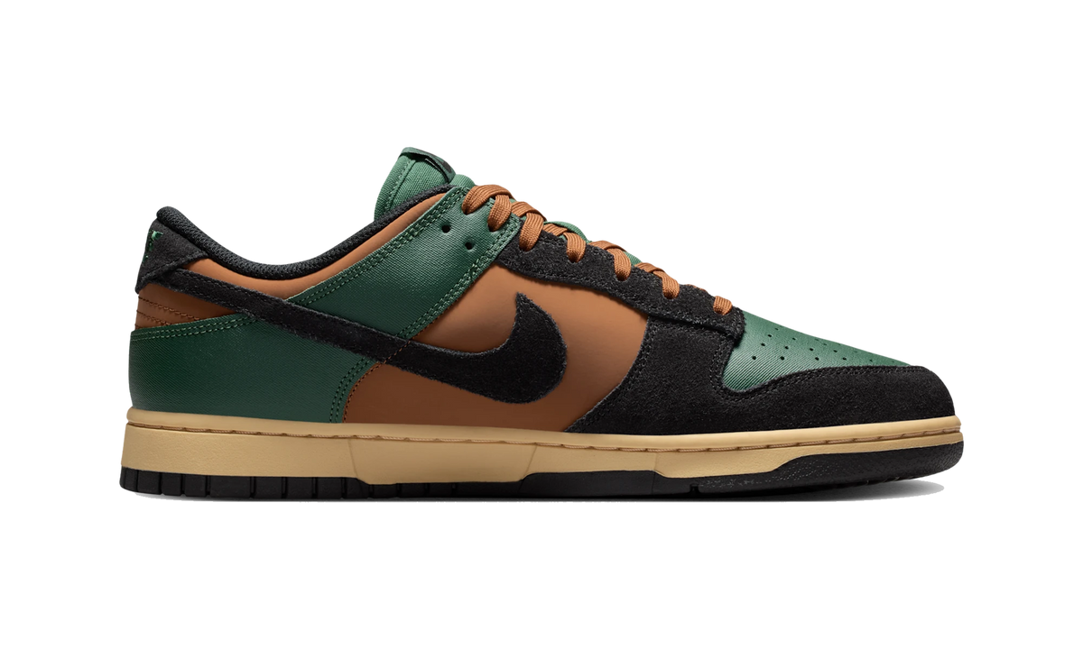 Nike Dunk Low Retro Beef and Broccoli