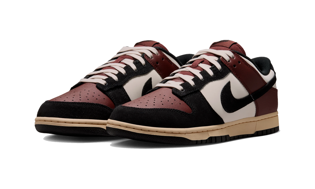 Nike Dunk Low Retro Bronze Eclipse