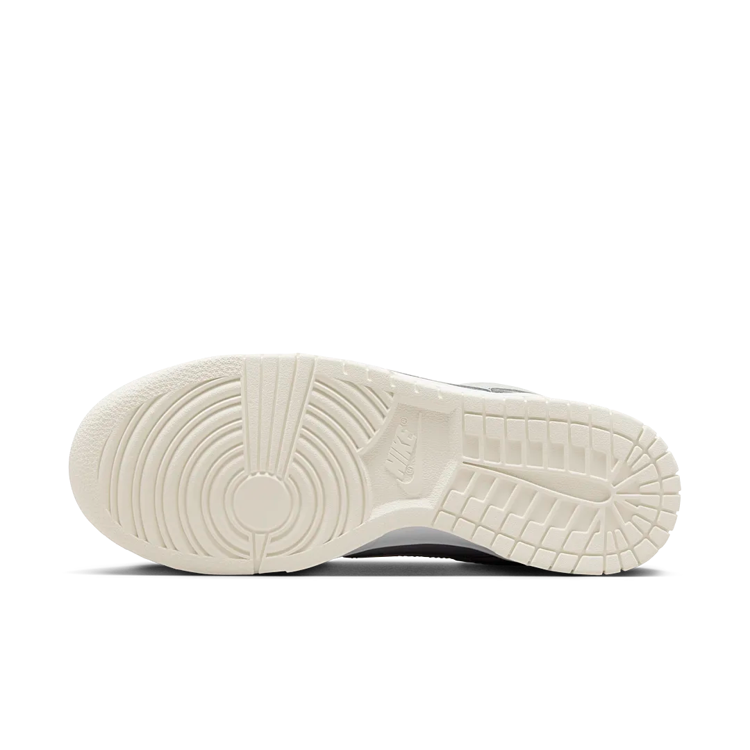 Nike Dunk Low Retro Coconut Milk, White/Sail-Coconut Milk (DD1503-121)