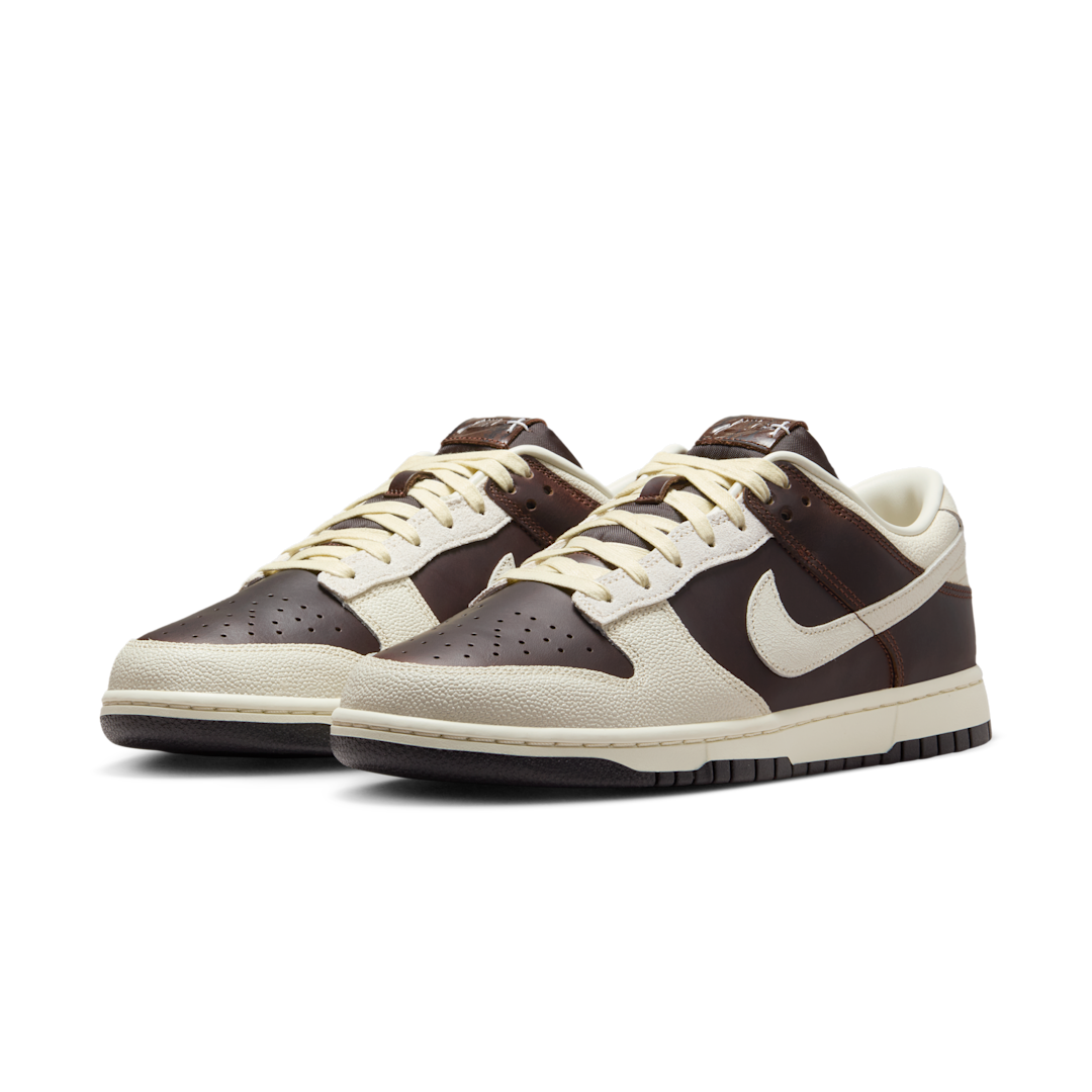 Nike Dunk Low Retro Fauna Brown Soft Pearl