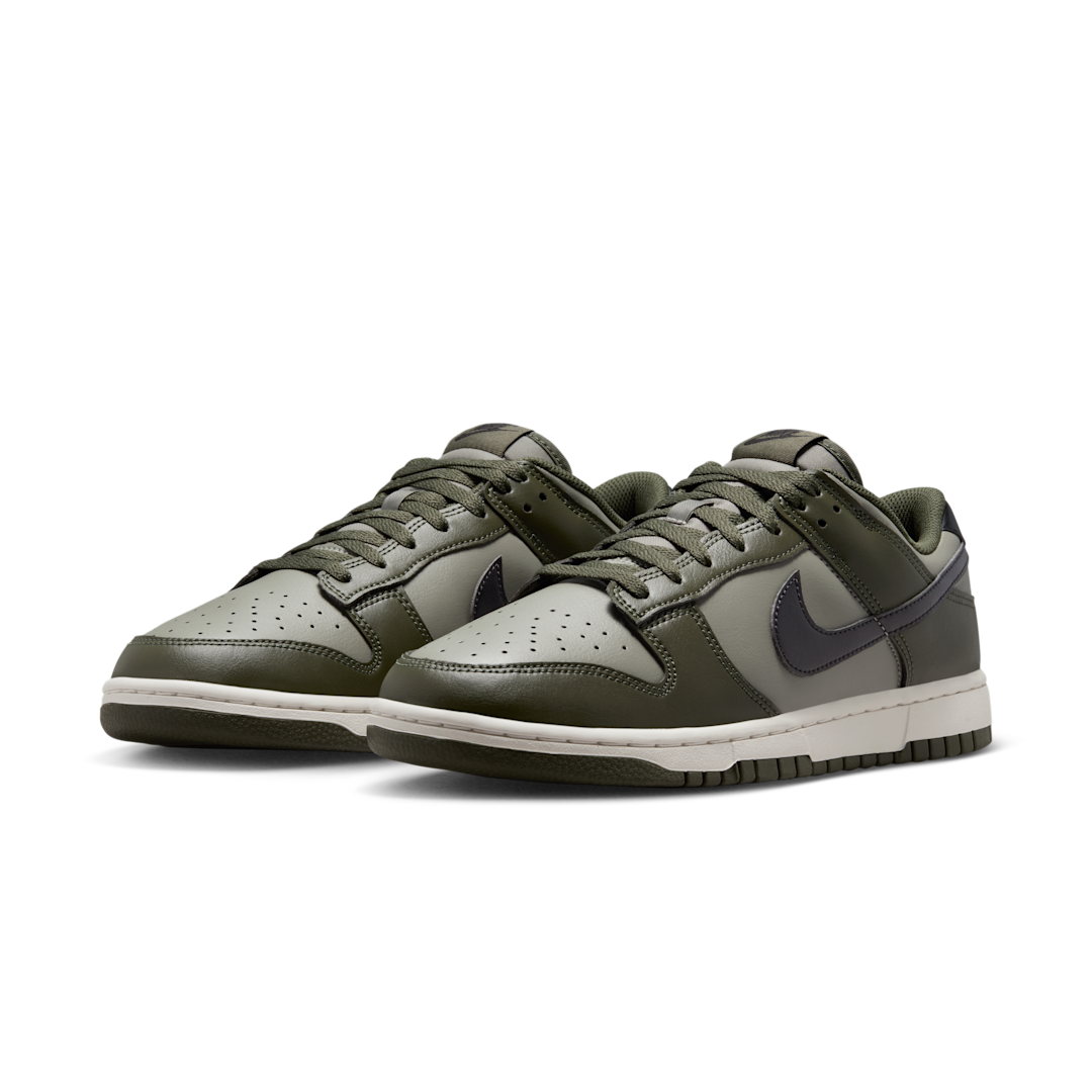Nike Dunk Low Retro Light Army Cargo Khaki