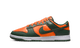 Nike Dunk Low Retro Miami Hurricanes