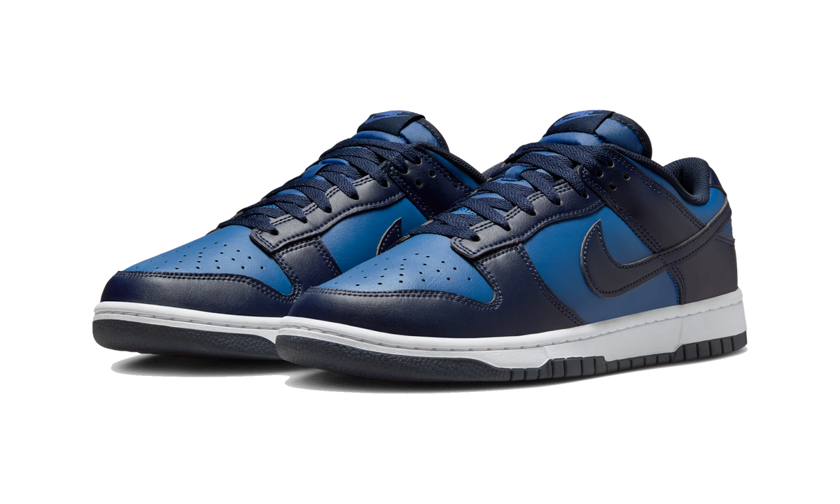 Nike Dunk Low Retro Mystic Navy