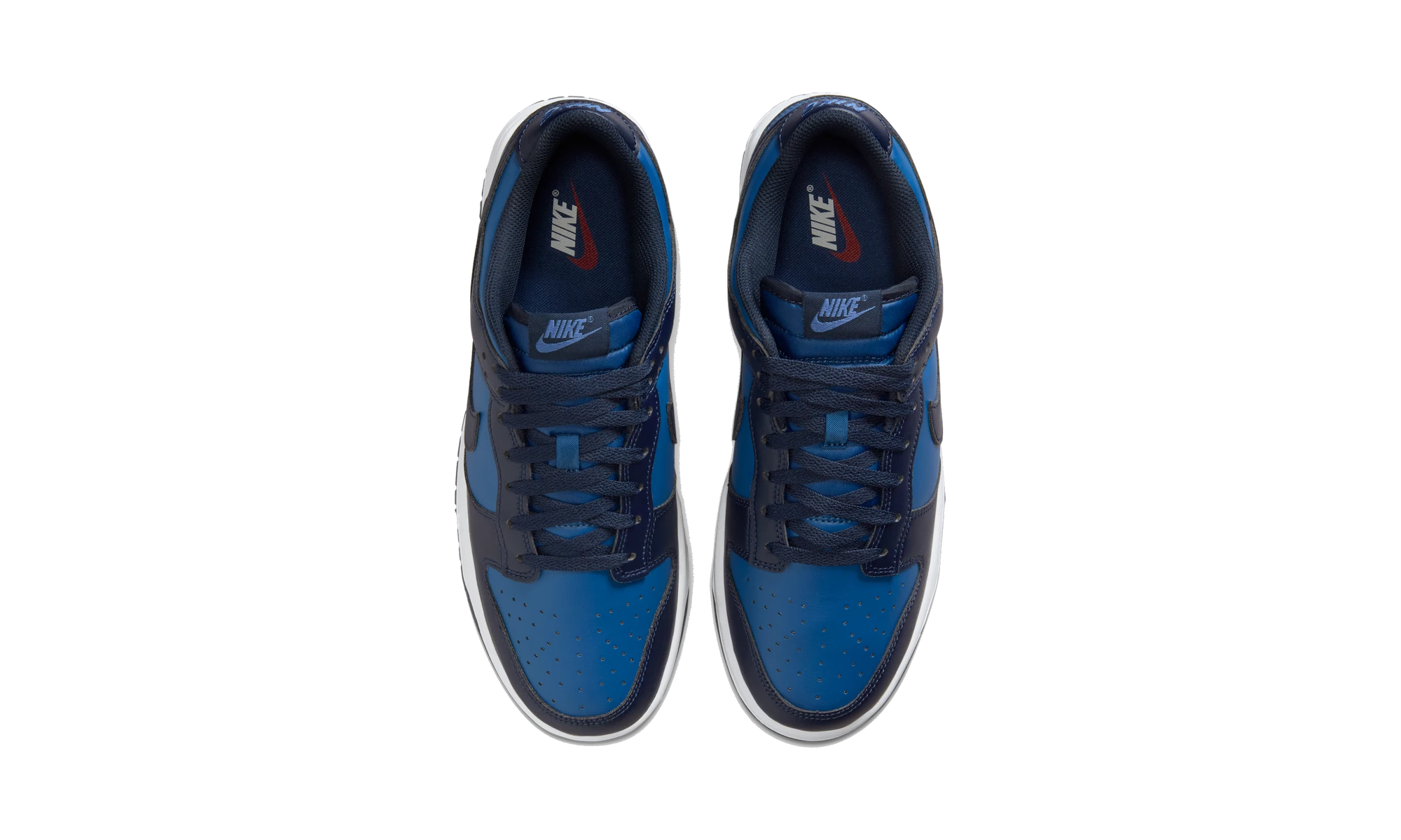 Nike Dunk Low Retro Mystic Navy