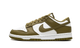Nike Dunk Low Retro Pacific Moss