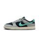 Nike Dunk Low Retro Premium Light Pumice Green Frost