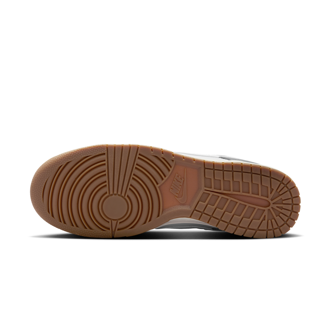 Nike Dunk Low Retro SE Cool Grey Photon Dust White, Cool Grey/Photon Dust/White/White (IB6399-001)