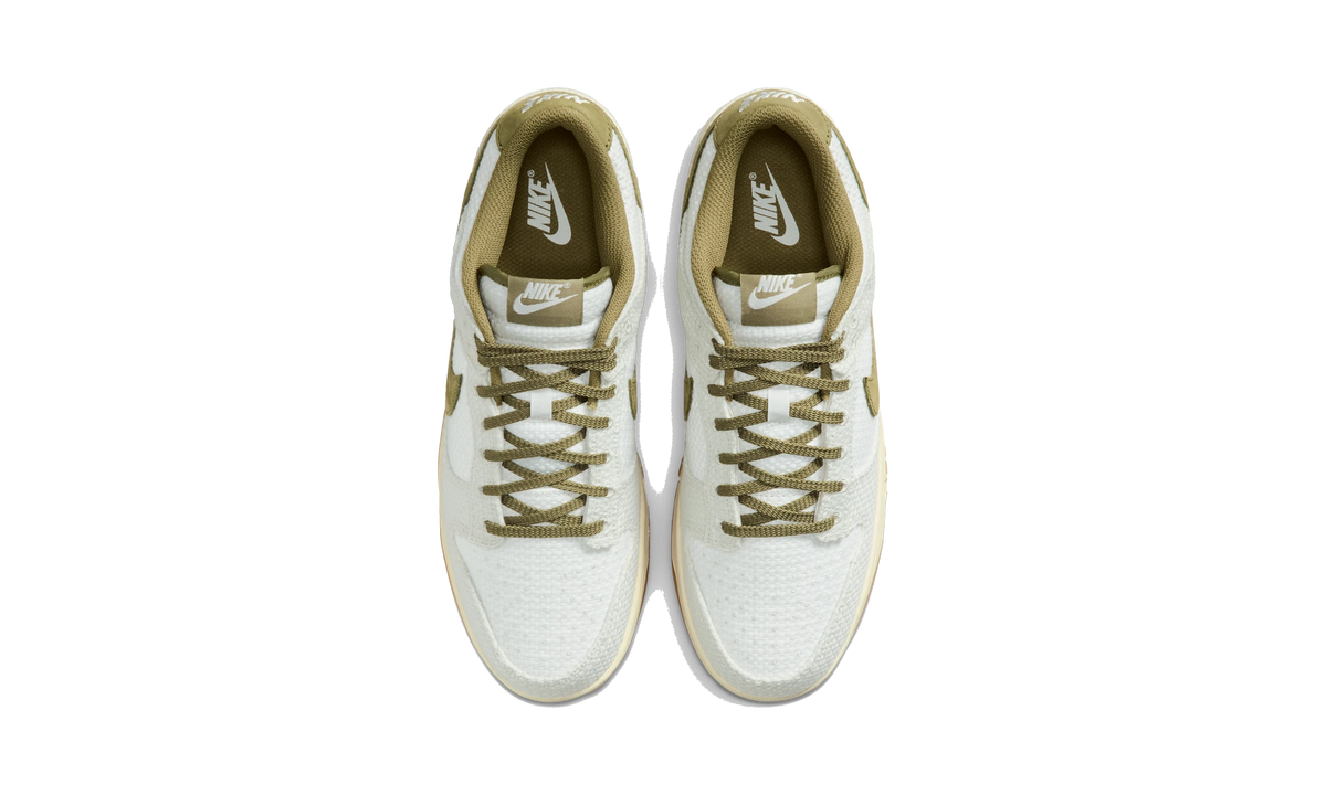 Nike Dunk Low Retro SE Light Bone Pilgrim