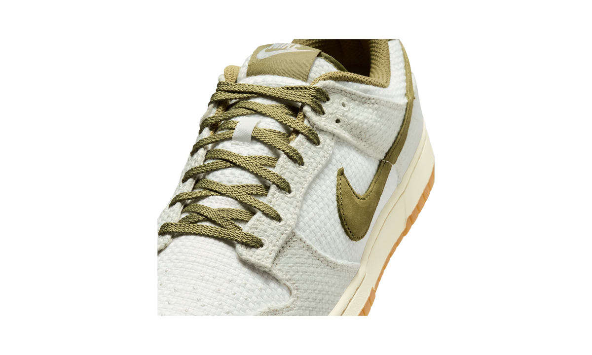 Nike Dunk Low Retro SE Light Bone Pilgrim