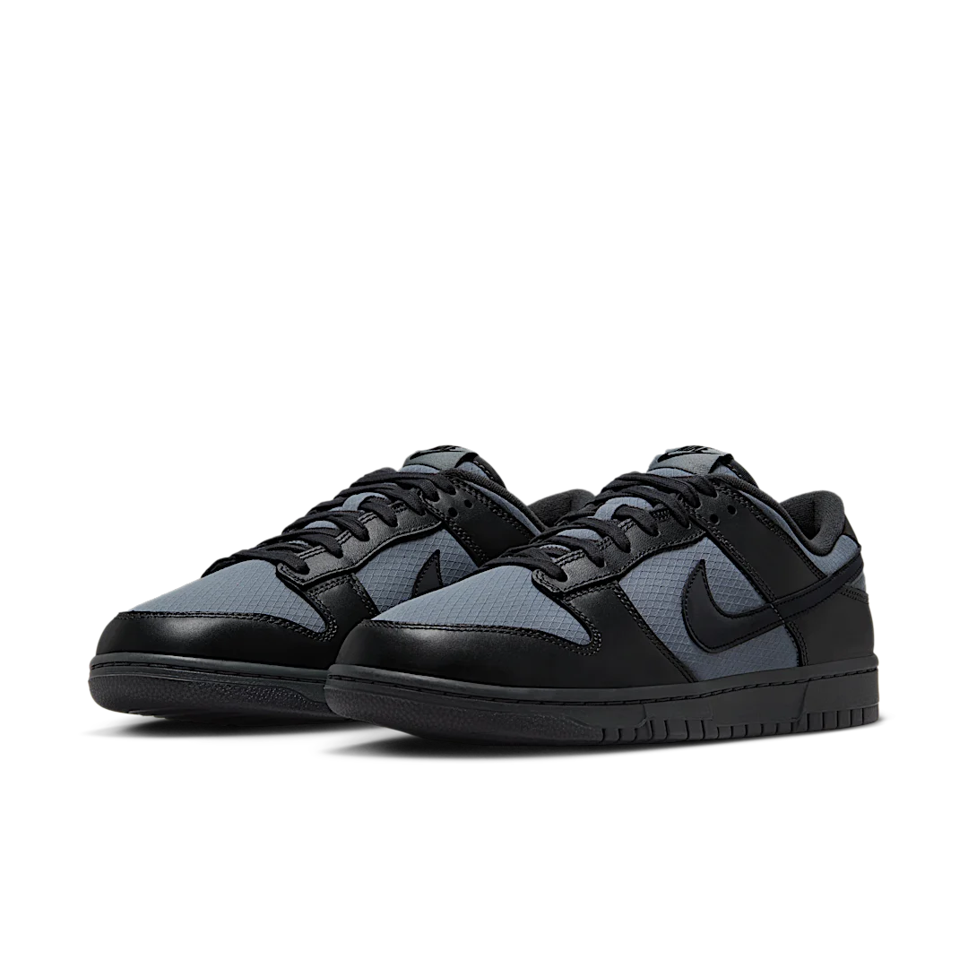 Nike Dunk Low Retro SE Off Noir Smoke Grey, Off-Noir/Smoke Grey/Anthracite/Black (FZ3052-001)