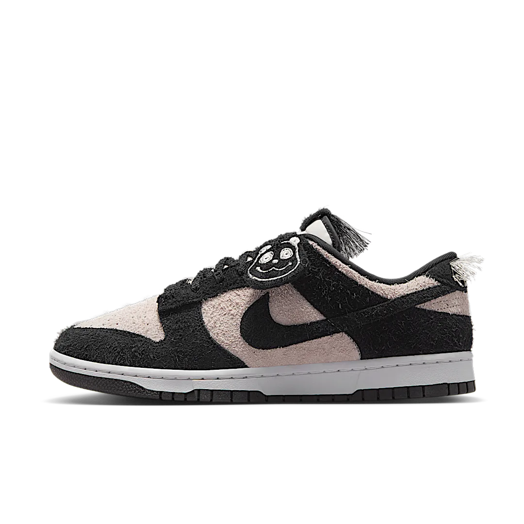 adidas gazelle silver green womens Nike Dunk Low Retro SE Panda-Monium White Black Suede