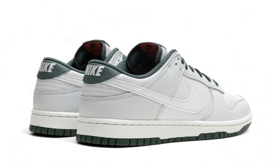 Nike Dunk Low Retro SE Photon Dust Vintage Green, Photon Dust/White/Vintage Green (HF2874-001)