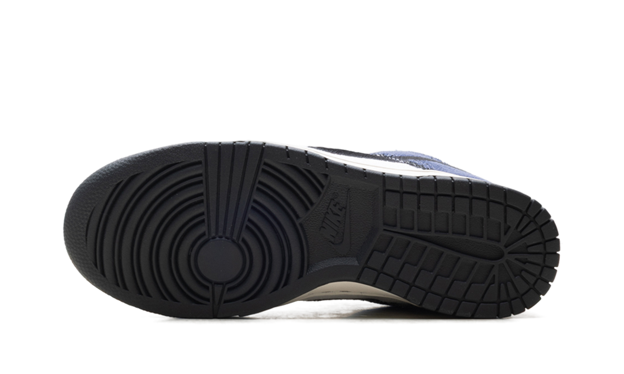Nike Dunk Low Retro SE White Off Noir Sanded Purple