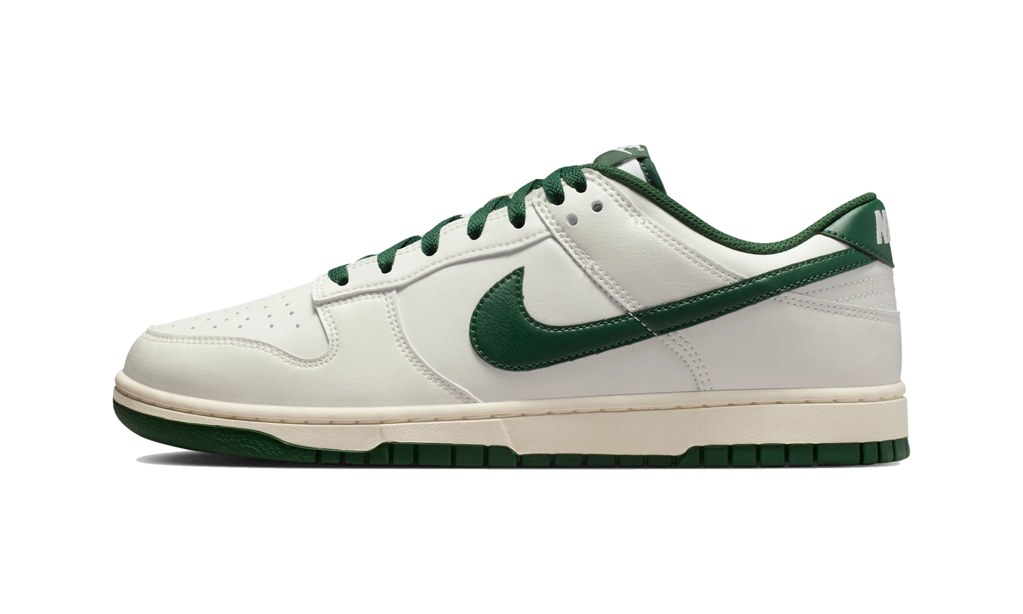 Nike Dunk Low Retro Sail Fir