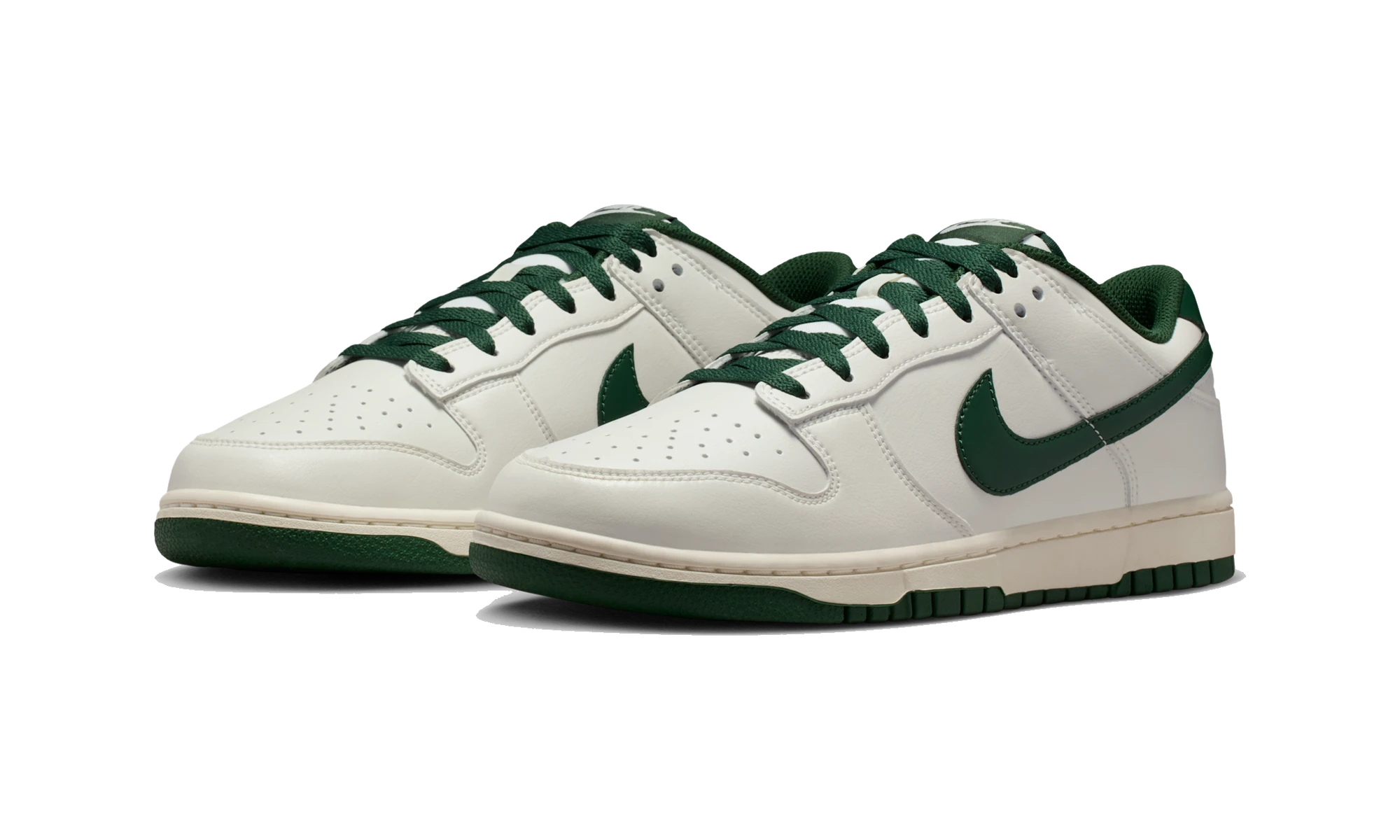 Nike Dunk Low Retro Sail Fir