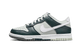 Nike Dunk Low Retro Split Deep Jungle