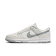 Nike Dunk Low Retro Summit White Light Smoke Grey