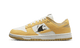 Nike Dunk Low Retro Sun Club Wheat Grass Orange