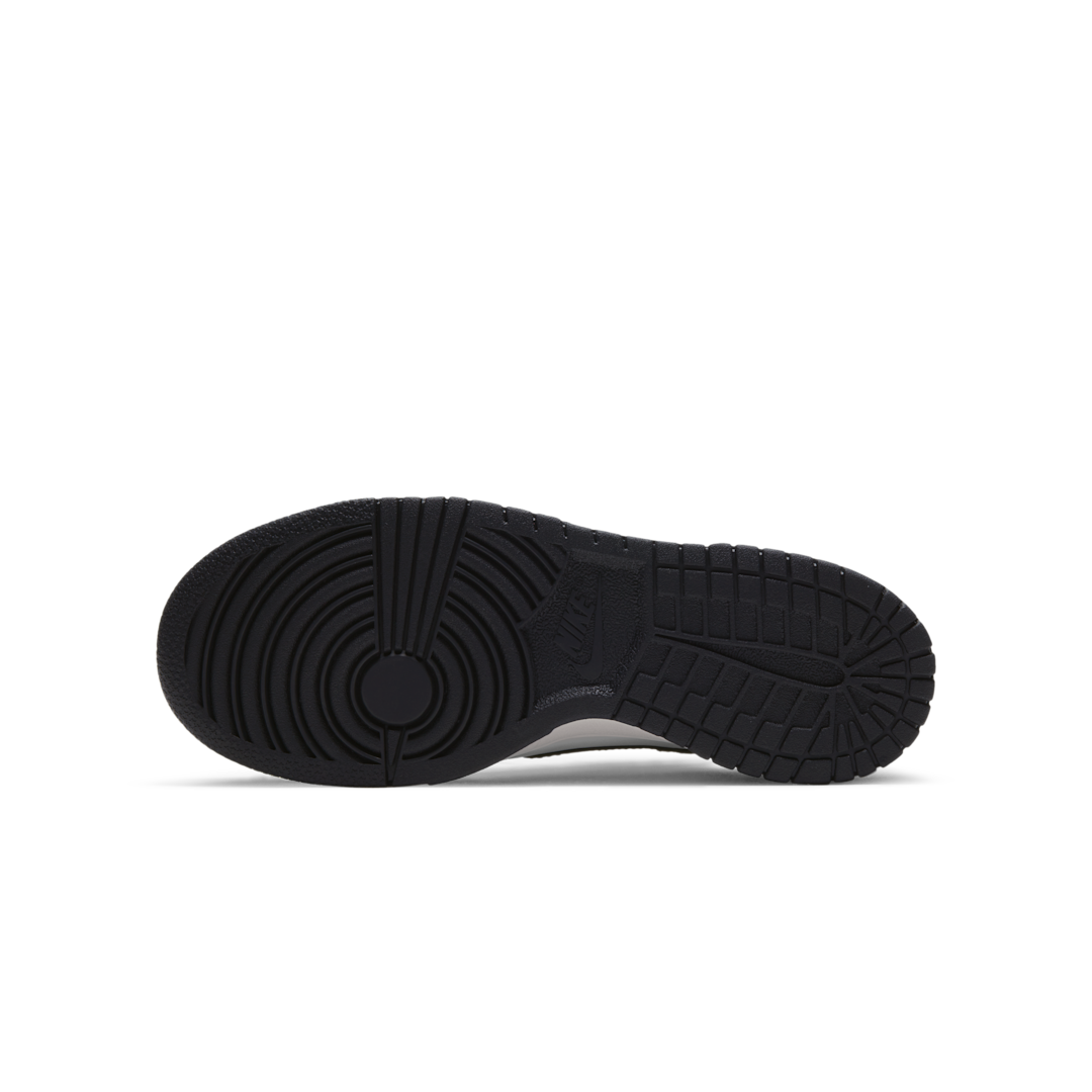 Nike Dunk Low Retro White Black Panda, White/Black-White (CW1590-100)