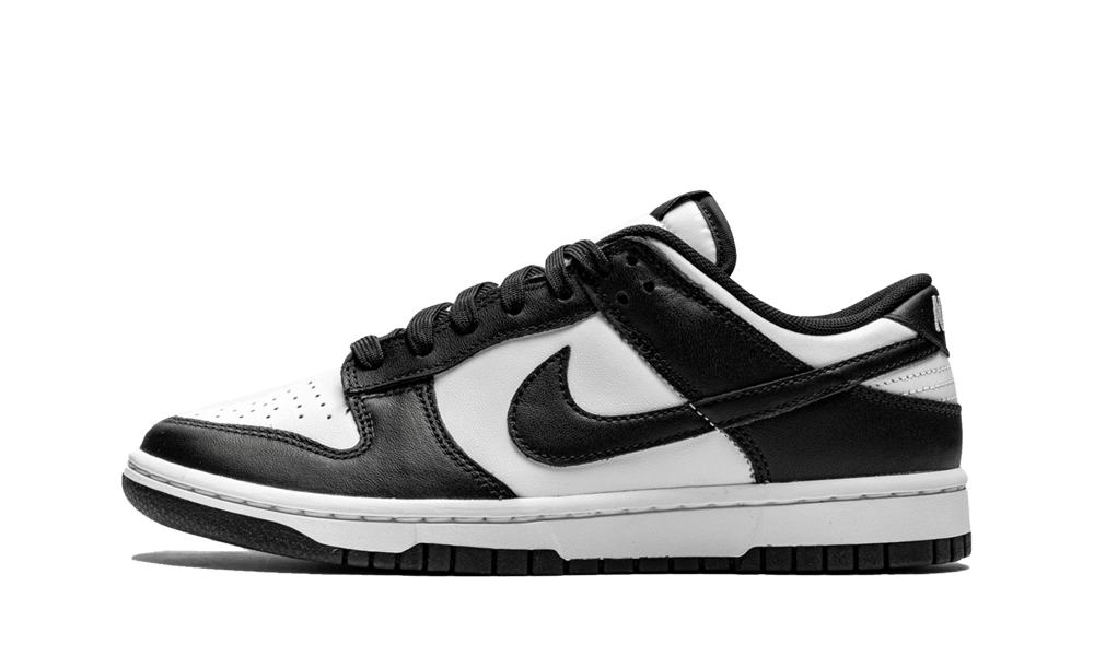 Nike Dunk Low Retro White Black Panda, White/Black (DD1391-100 / CW1590-100)