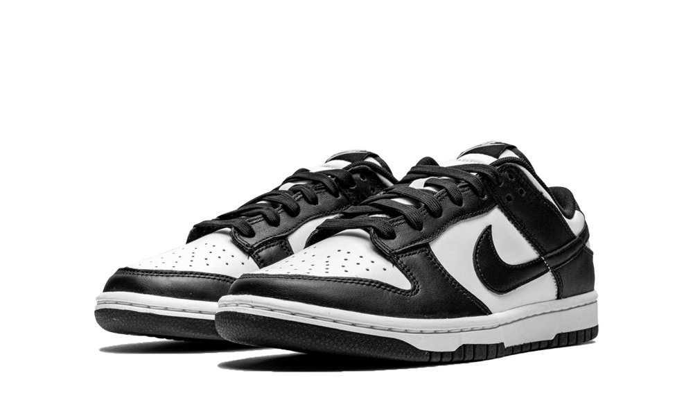 Nike Dunk Low Retro White Black Panda, White/Black (DD1391-100 / CW1590-100)