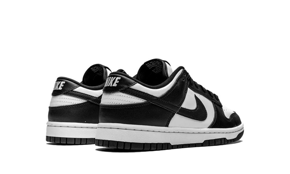 Nike Dunk Low Retro White Black Panda, White/Black (DD1391-100 / CW1590-100)