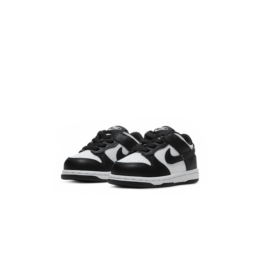 Nike Dunk Low Retro White Black Panda (TD), White/Black-White (CW1589-100)