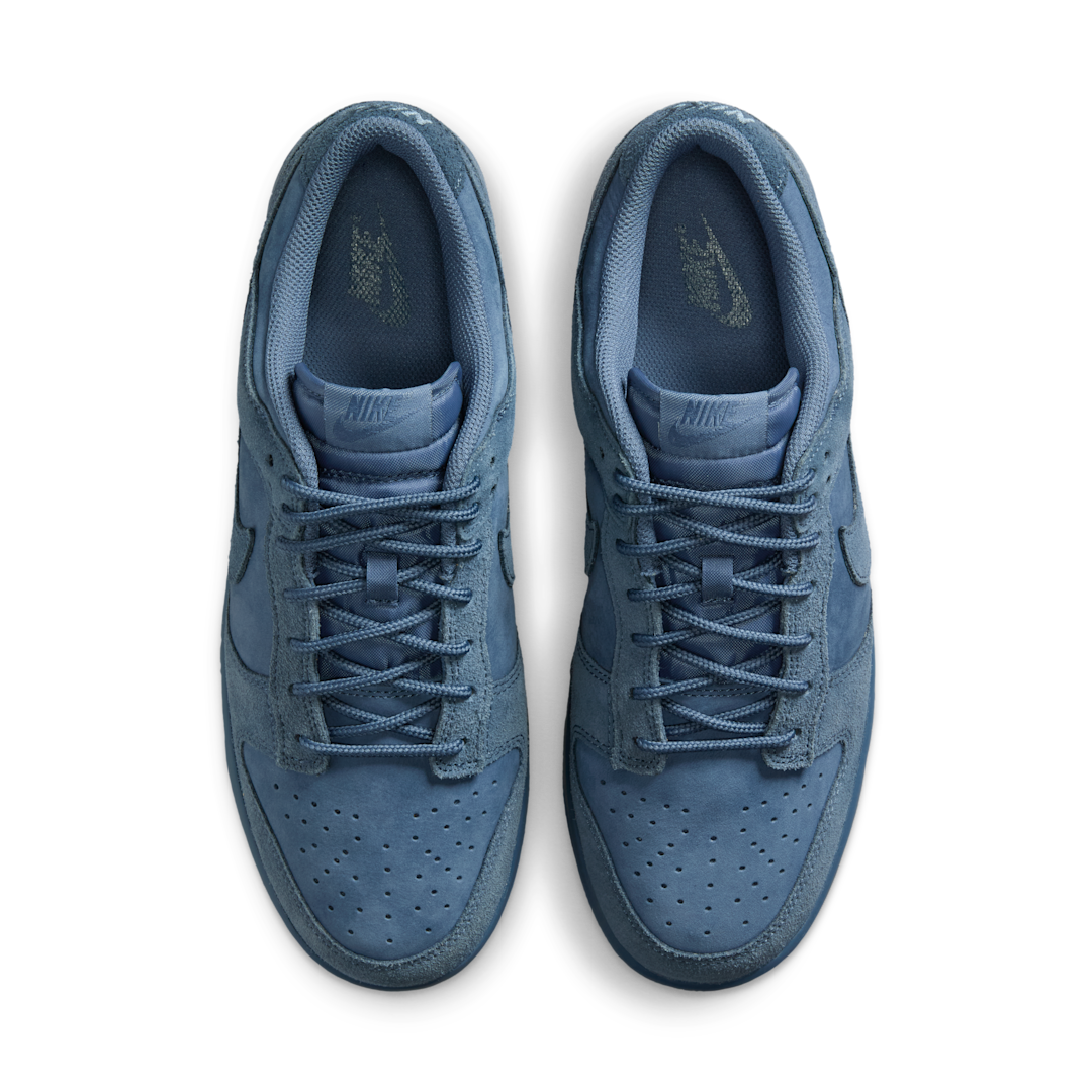 Nike Dunk Low SE Diffused Blue, Diffused Blue/Diffused Blue (IB6651-400)