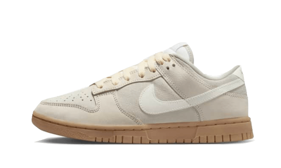 Nike Dunk Low SE Hangul Day, Light Orewood Brown/Sail/Gum Light Brown (FQ8147-104)