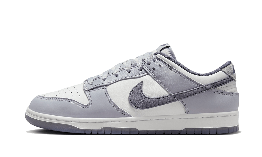 Nike Dunk Low SE Light Carbon, White/Light Carbon/Platinum Tint (FJ4188-100)