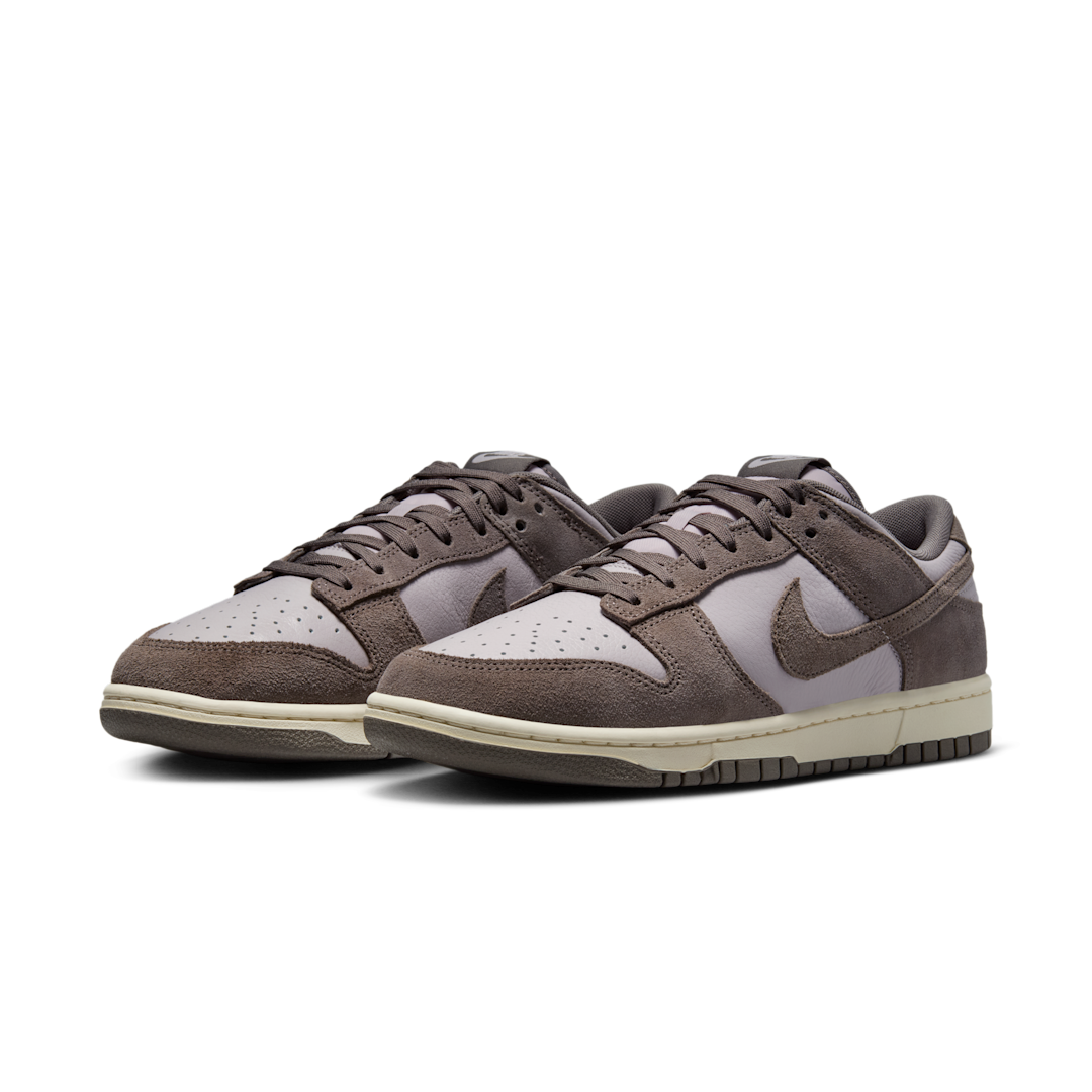 Nike Dunk Low SE Platinum Violet Cave Stone, Platinum Violet/Cave Stone/Pale Ivory (FQ8249-001)