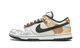 Nike Dunk Low SE Sail Multi-Camo