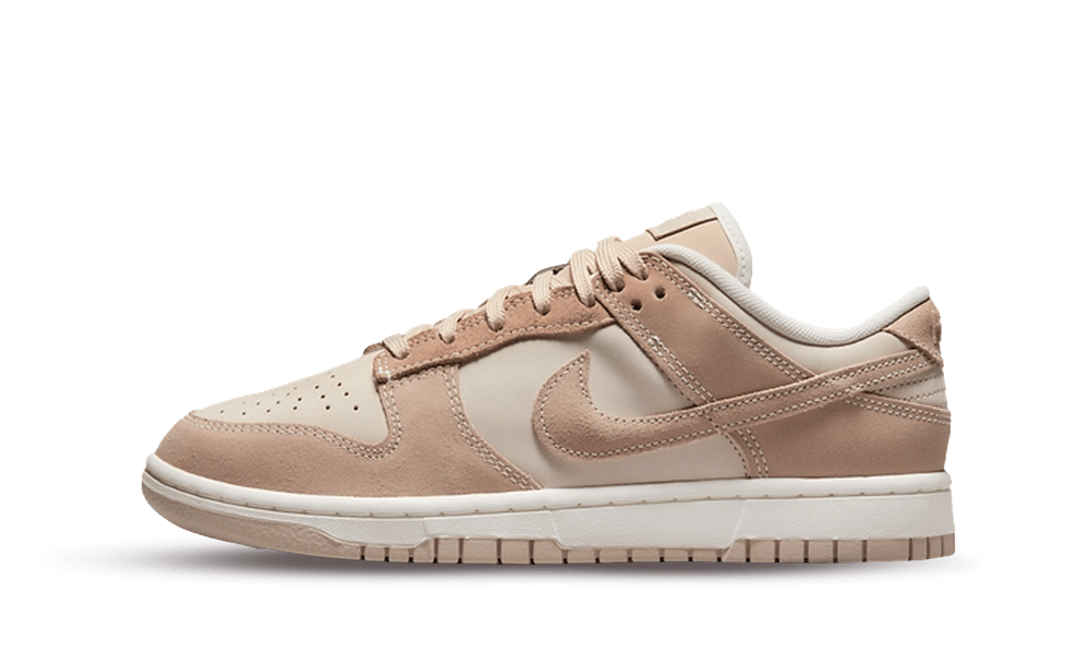 Nike Dunk Low SE Sanddrift, Sanddrift/Hemp-Sail (FD0873-126)