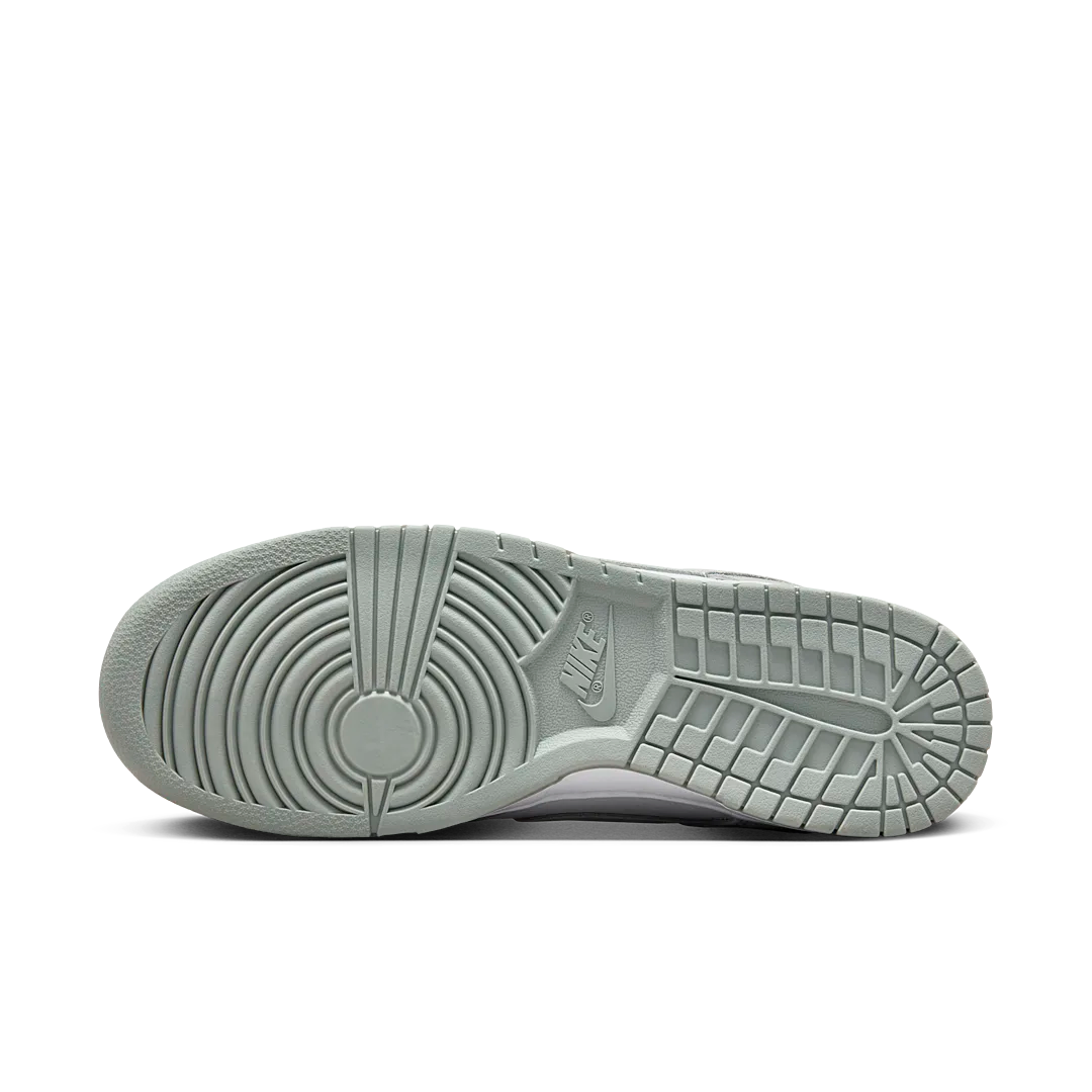 Nike Dunk Low SE White Light Pumice, White/Light Pumice (FQ8249-101)