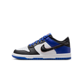 Nike Dunk Low SE White Racer Blue