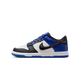 Nike Dunk Low SE White Racer Blue