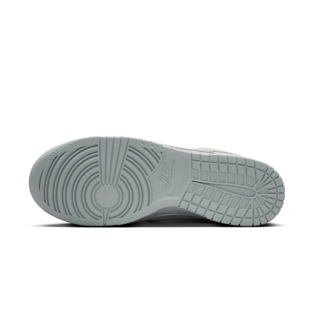 Nike Dunk Low SE Wolf Grey, Wolf Grey/Wolf Grey (IB6651-002)