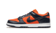 Nike Dunk Low SP Champ Colors University Orange Marine (2020)