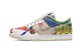 Nike Dunk Low SP City Market