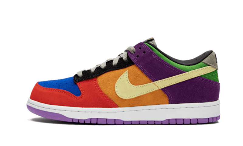 Nike Dunk Low SP Viotech (2019), Viotech/Viotech (CT5050-500)