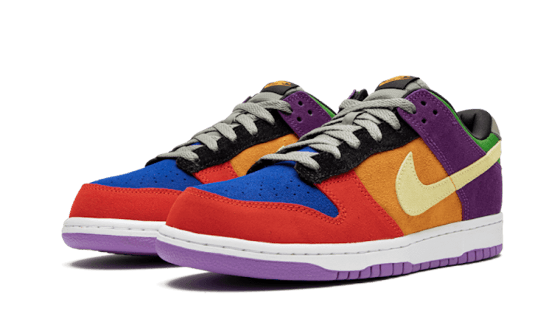 Nike Dunk Low SP Viotech (2019), Viotech/Viotech (CT5050-500)