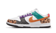 Nike Dunk Low Safari Mix