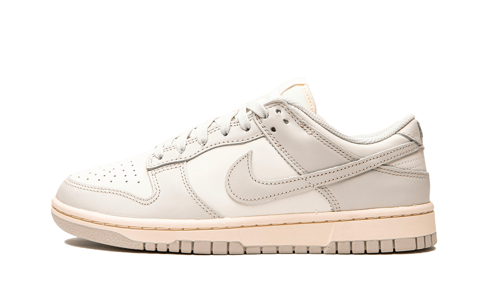 Nike Dunk Low Sail Light Bone, Sail/Cashmere/Pale Ivory/Light Bone (DD1503-107)