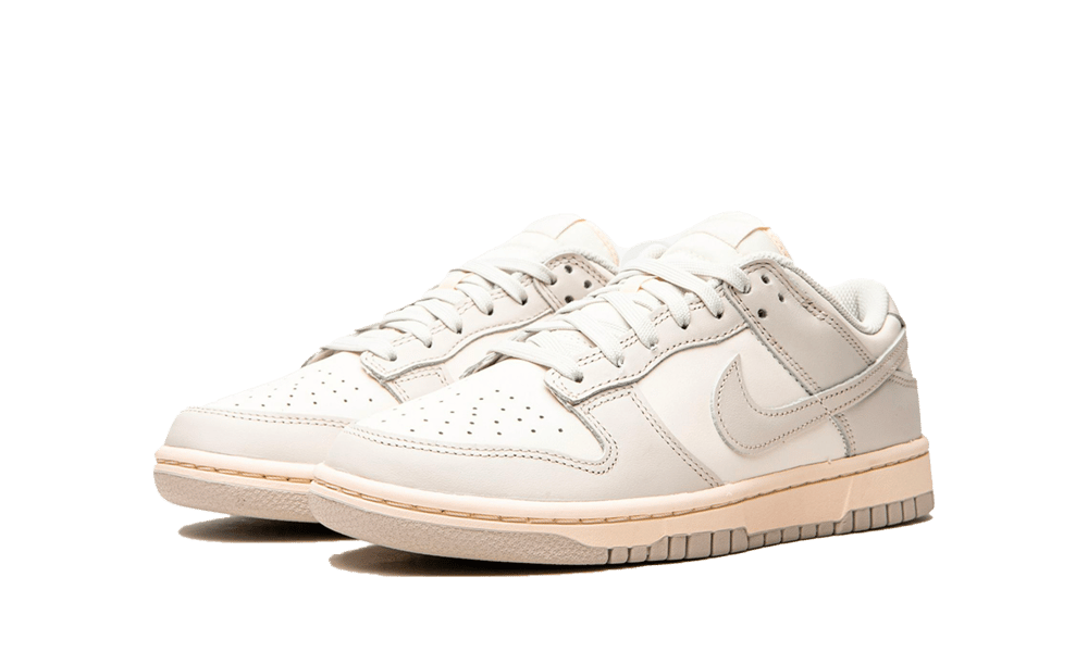 Nike Dunk Low Sail Light Bone, Sail/Cashmere/Pale Ivory/Light Bone (DD1503-107)