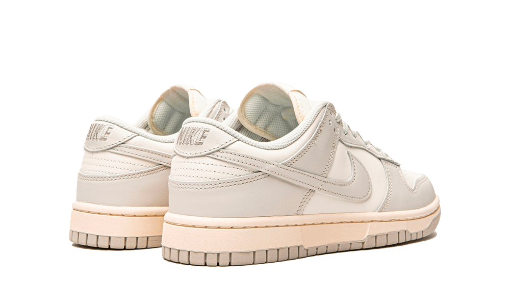 Nike Dunk Low Sail Light Bone, Sail/Cashmere/Pale Ivory/Light Bone (DD1503-107)